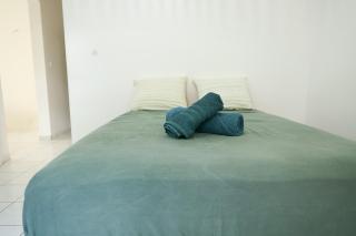 Bas de villa simple à Baie-Mahault - emplacement central - 5