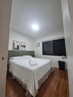 Apto reformado, garagem, Itaim Bibi,42 - 7