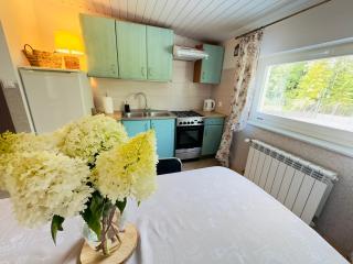 ATENY NIEGRECKIE Dom Wczasowy - 6