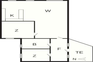 6 person holiday home in Hvide Sande-By Traum - 9