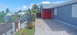 Villa Rubis - Le Moule - 1