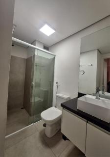 Apto reformado, garagem, Itaim Bibi,42 - 8