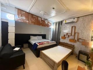 Rising Star Shortlet - 6