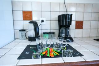 Bas de villa simple à Baie-Mahault - emplacement central - 8