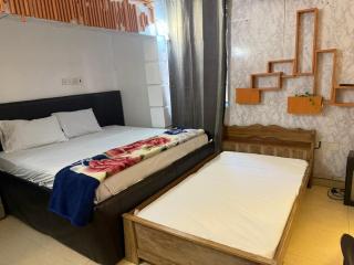 Rising Star Shortlet - 8