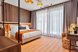 Acropolis Grid Athens - 0