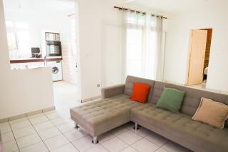 Bas de villa simple à Baie-Mahault - emplacement central - 7