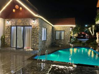 Trang An by Linh Homestay - 8