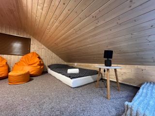 Relax Centrum Gól - 5