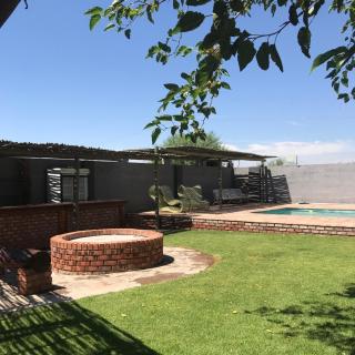 House of Eden Est - 8