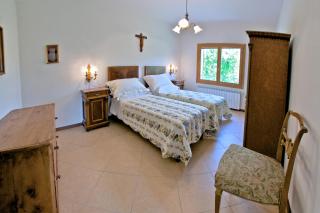 Podere Riosto Cantina&Agriturismo - 8