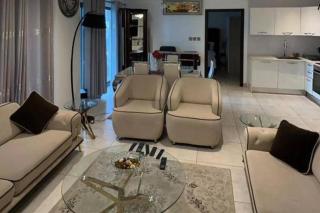 2 Bed Flat - Sleeps 4 - Parking - Wifi - 9