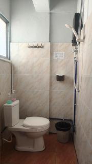 Monalisa Guest House Semporna - 6