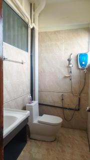 Monalisa Guest House Semporna - 3