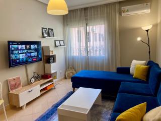 Sunset Marrakech - 6