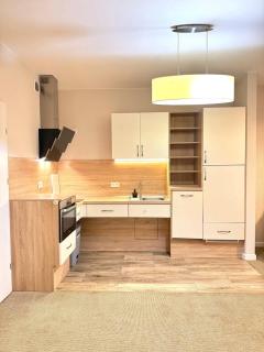 Spokojny apartament 70m2 pod Warszawą - 6