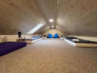 Relax Centrum Gól - 2