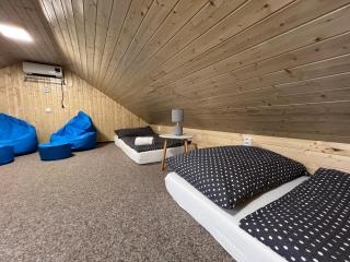 Relax Centrum Gól - 4