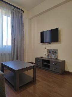 Republic Square apartments - 6