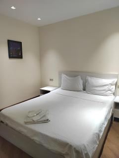 Republic Square apartments - 5