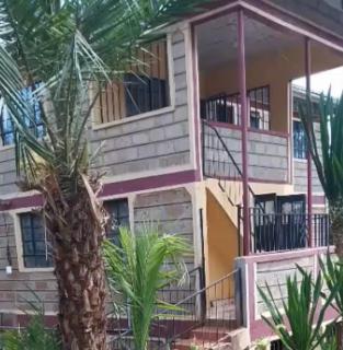 Sacred Heart Apartments BNB & Hostels Meru Town - 1
