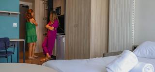 Whoo Bordeaux Bacalan - Hostel - 8