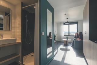 Whoo Bordeaux Bacalan - Hostel - 2