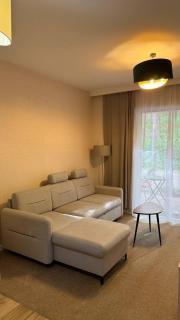 Spokojny apartament 70m2 pod Warszawą - 5