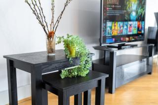 1 Bed Apartment - Street Parking - WiFi 49BG - 3