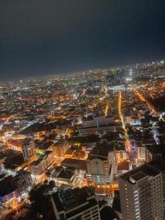 50th City lights Air Residences Makati - 0