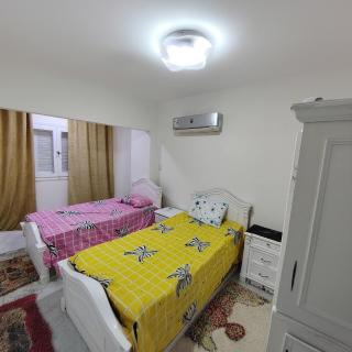 Smouha Green Plaza View - 7