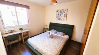 Sunny 2BR Getaway Steps from the Beach with Wi-Fi - 9