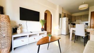 Sunny 2BR Getaway Steps from the Beach with Wi-Fi - 5