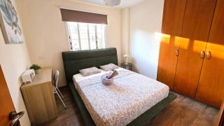 Sunny 2BR Getaway Steps from the Beach with Wi-Fi - 1