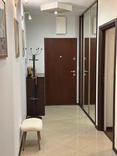 Etiuda Resident Apartment Mokotów, metro Służew - 7