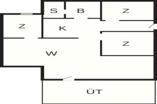 6 person holiday home in Juelsminde-By Traum - 9
