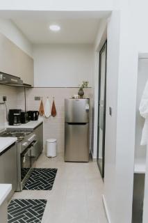 Apartment in Nairobi - Luxury Stay Near JKIA with Pool - 4