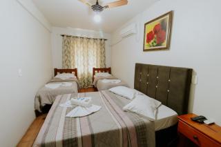 Hotel Centro dos Canyons - 5