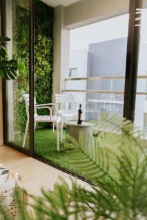 Apartment in Nairobi - Luxury Stay Near JKIA with Pool - 3