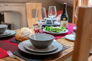 Redwood House - Free Parking - 5