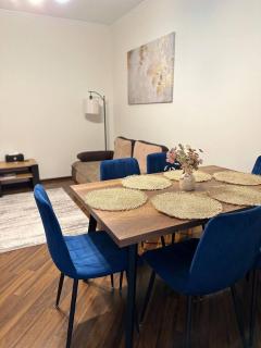 Etiuda Resident Apartment Mokotów, metro Służew - 8