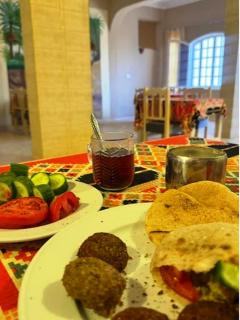 Kareem Hotel Luxor - 6