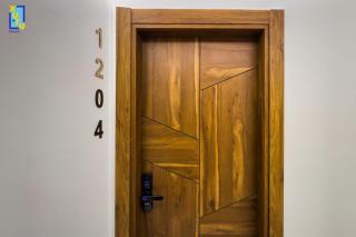 The Quiet Corner Studio Garden City Cairo 1204 - 9