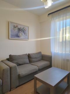 Republic Square apartments - 3