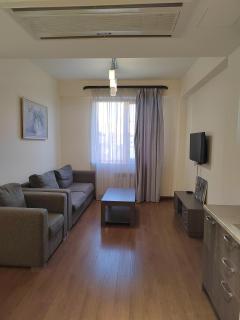 Republic Square apartments - 2