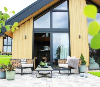 Ferienhäuser Saalemaxx - 0