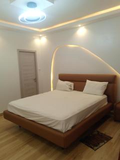 Résidence seydi - 1