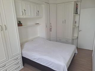 Conforto & Tranquildade & Praia & Riocentro & Farmasi Arena - 4