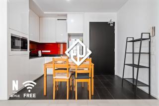 Arcoris Mont Kiara 3 min to 163mall 2 Bed - 5