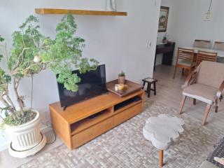 Conforto & Tranquildade & Praia & Riocentro & Farmasi Arena - 3